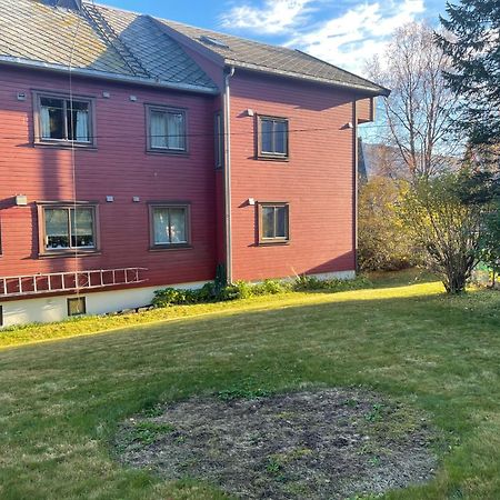 Aurora Tromso Apartment 외부 사진