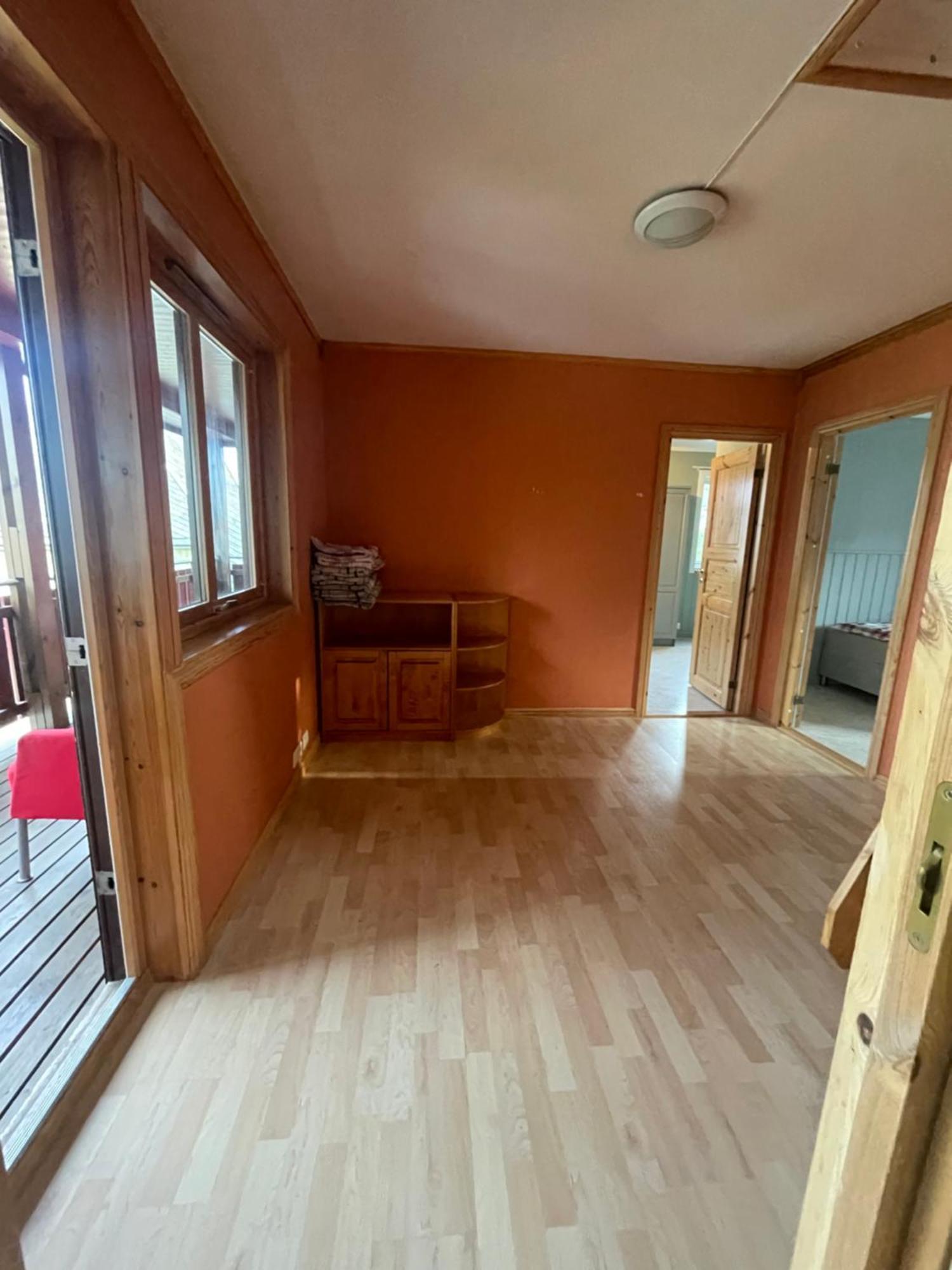 Aurora Tromso Apartment 외부 사진
