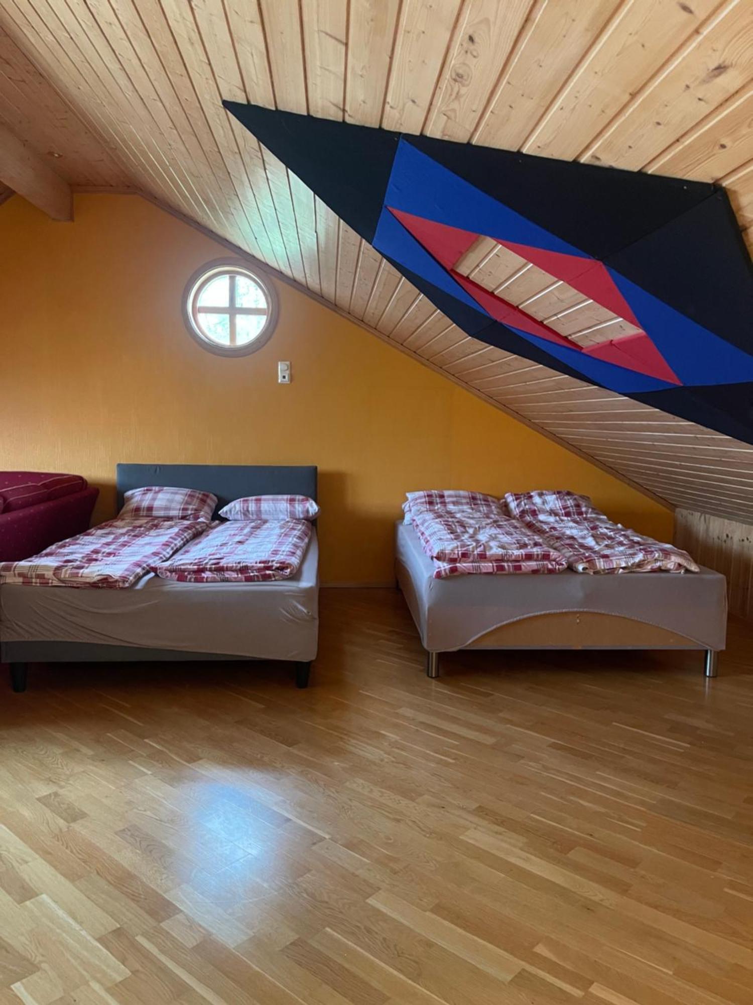 Aurora Tromso Apartment 외부 사진