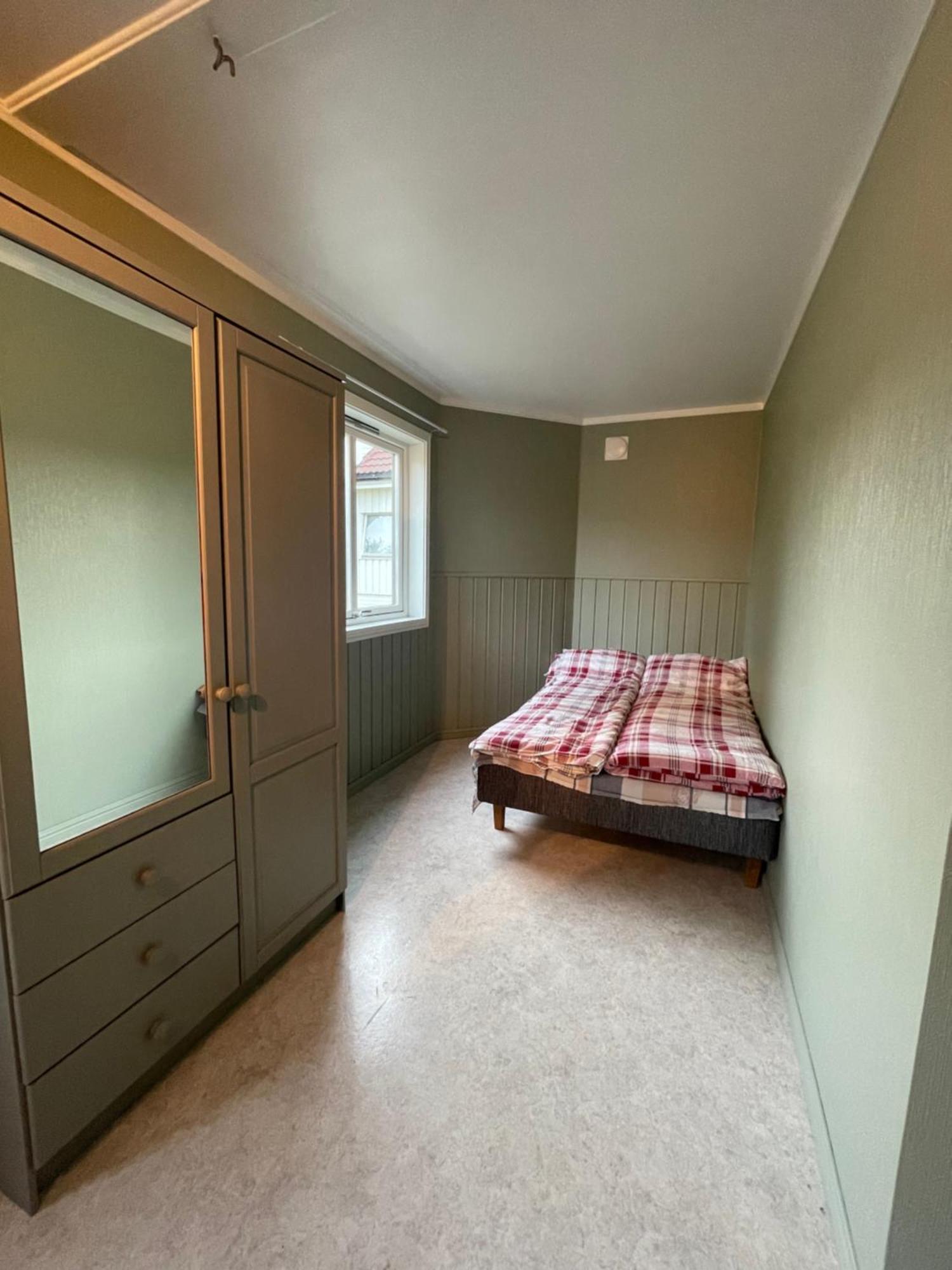 Aurora Tromso Apartment 외부 사진