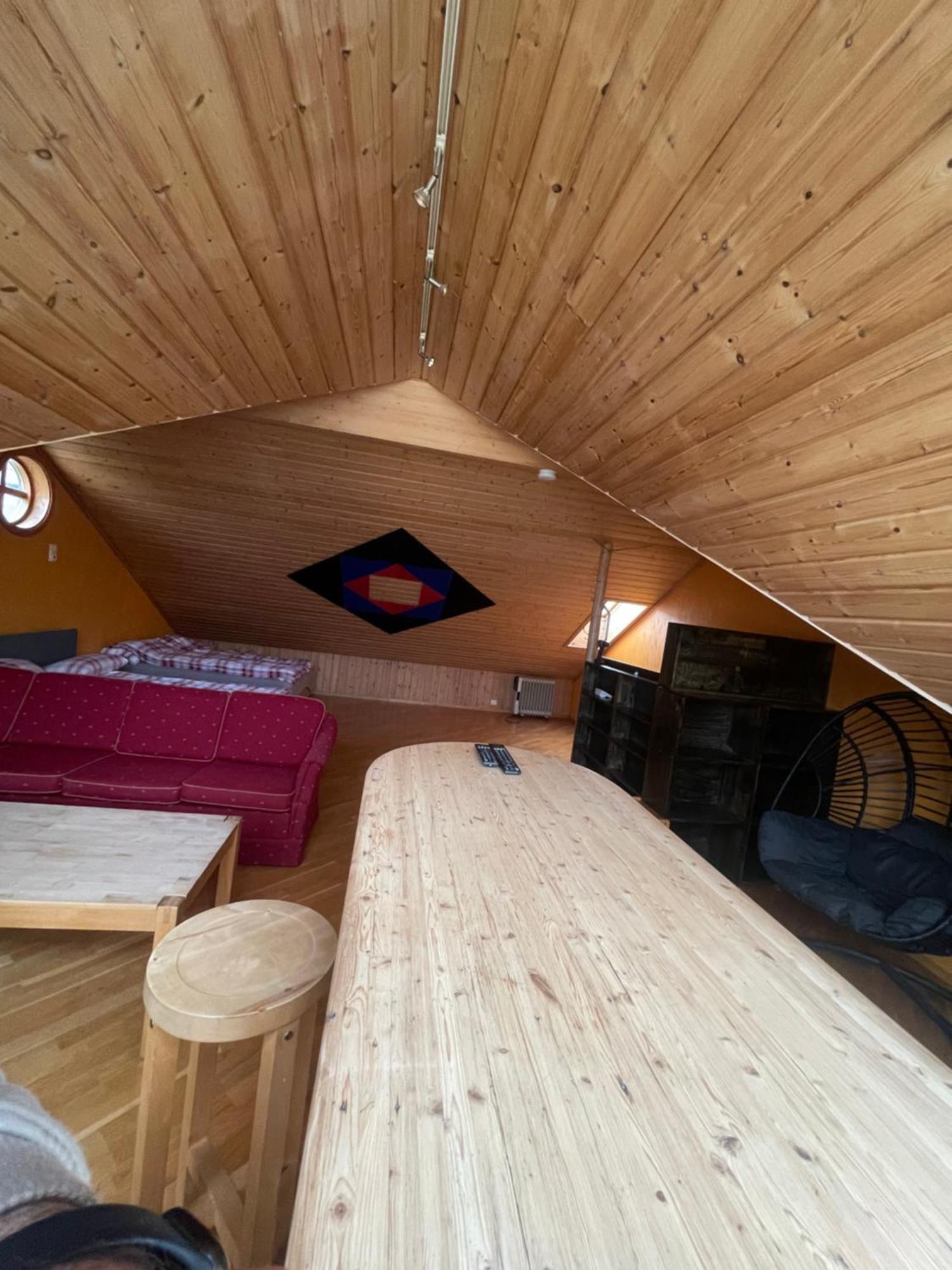 Aurora Tromso Apartment 외부 사진